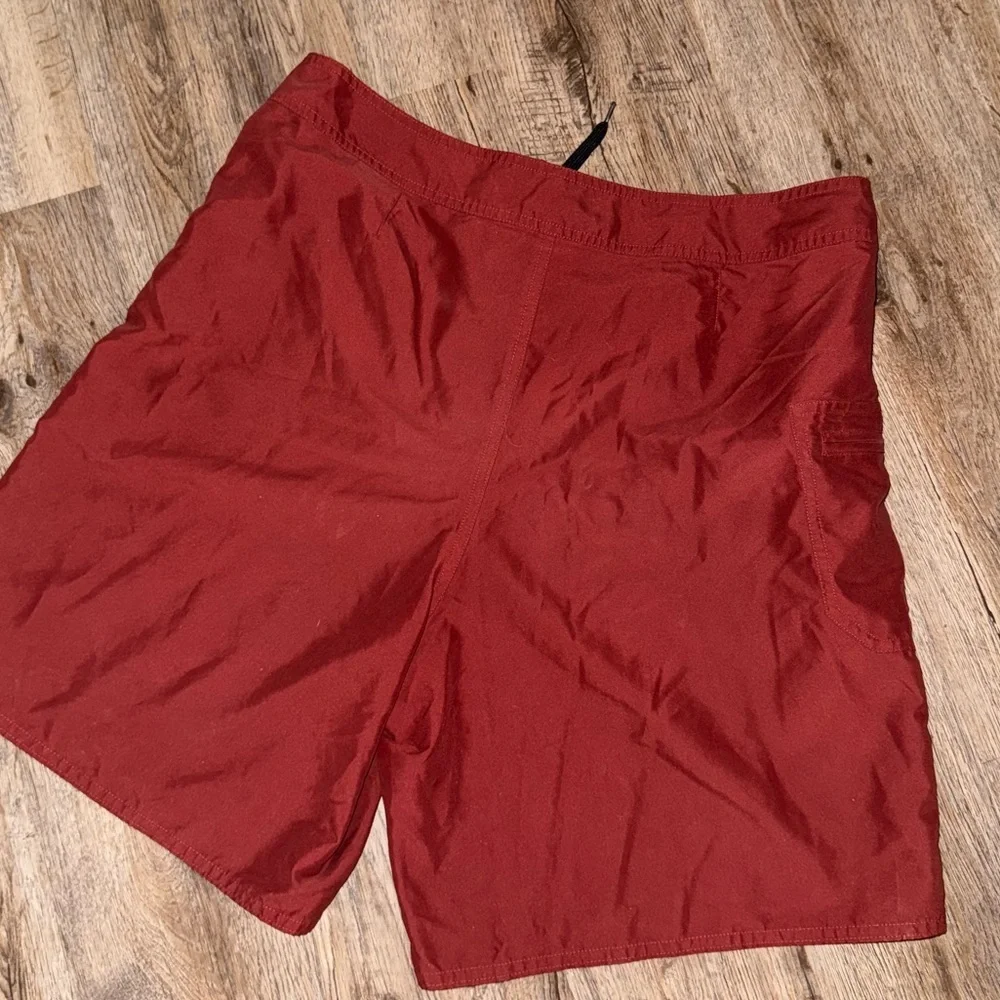 Patagonia size 35